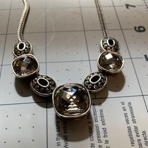 Fashionable necklaces